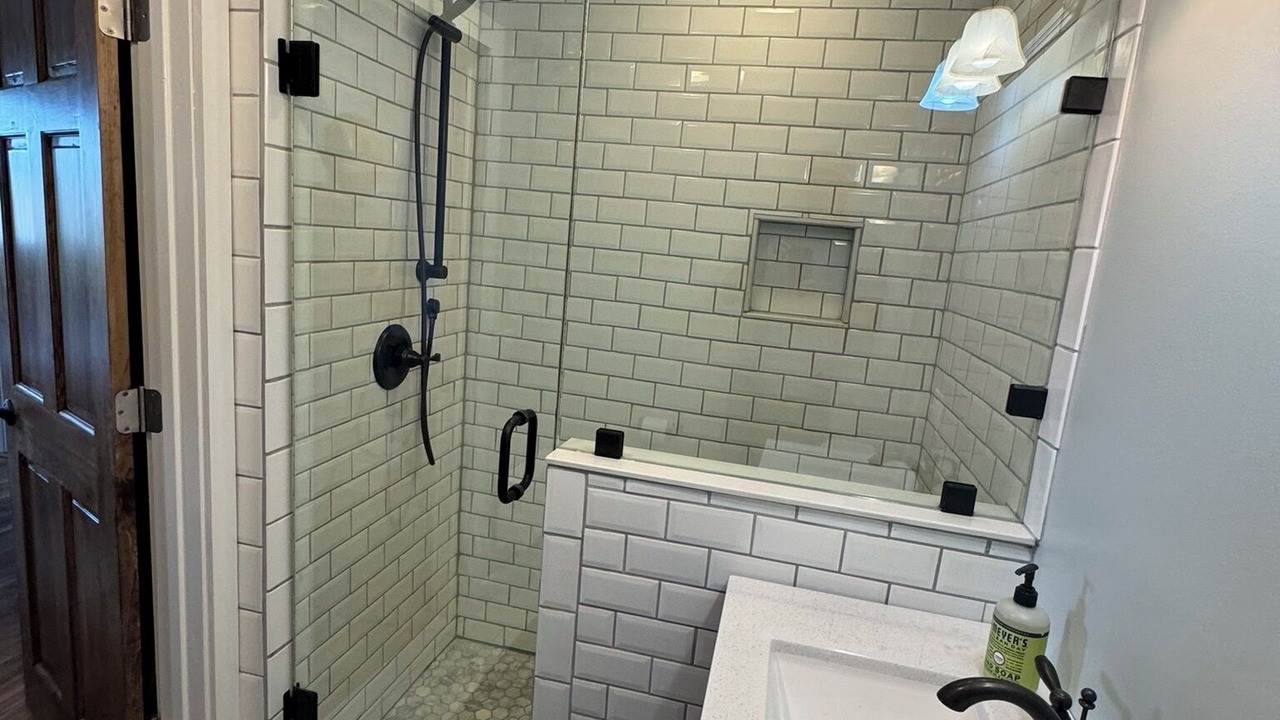 Photo of Bathroom in Manset