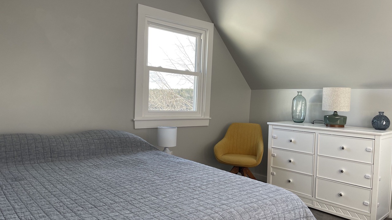 Photo of Bedroom in Manset