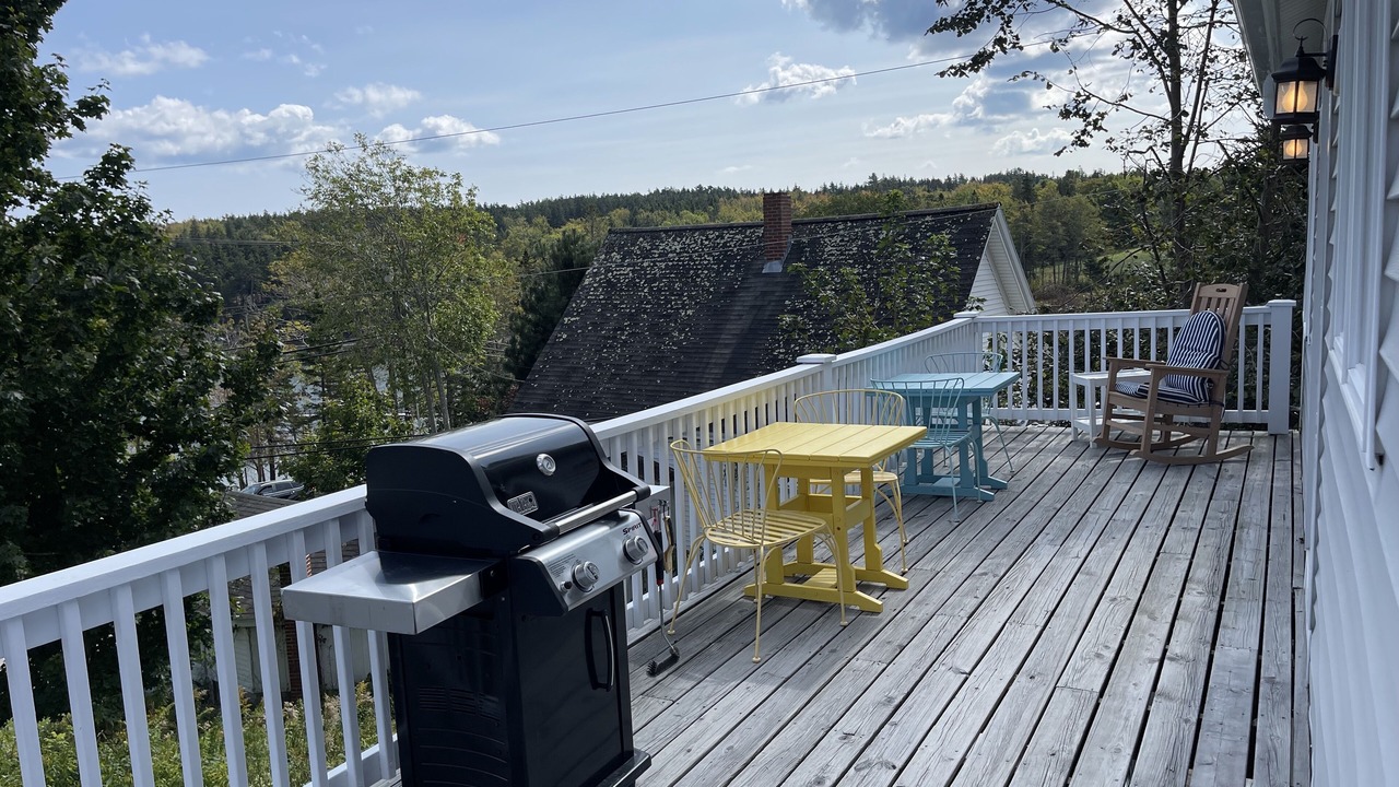 Photo of Outdoor in Manset