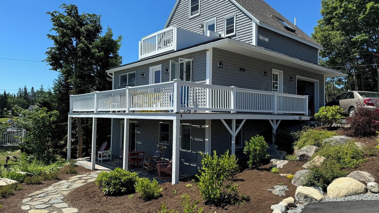 Photo of Outdoor in Manset