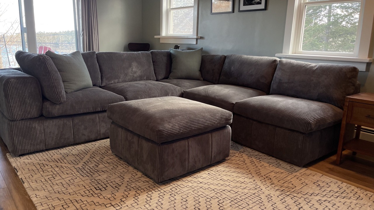 Photo of Livingroom in Manset