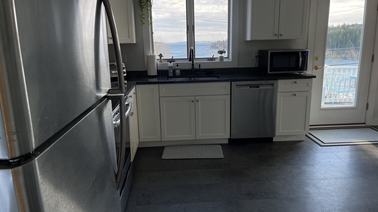 Photo of Kitchen in Manset