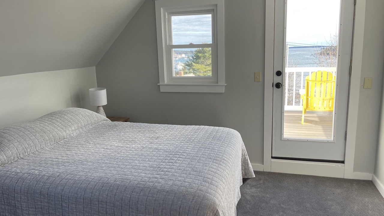 Photo of Bedroom in Manset