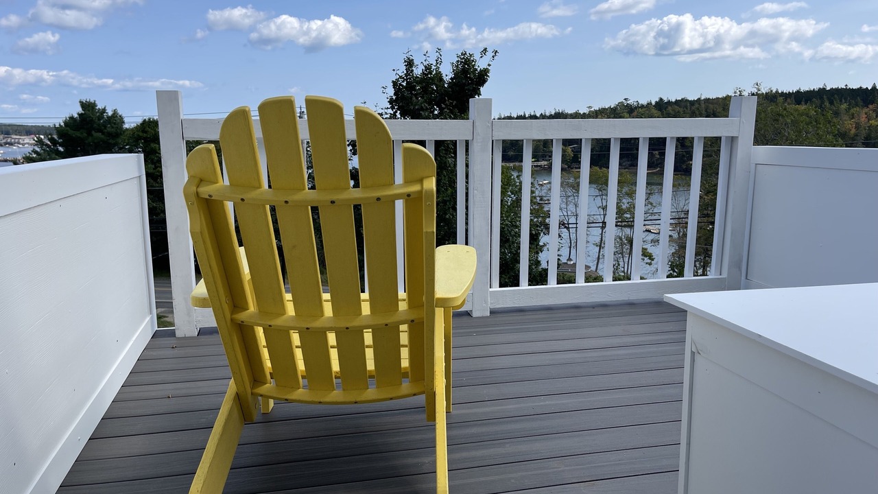 Photo of Outdoor in Manset