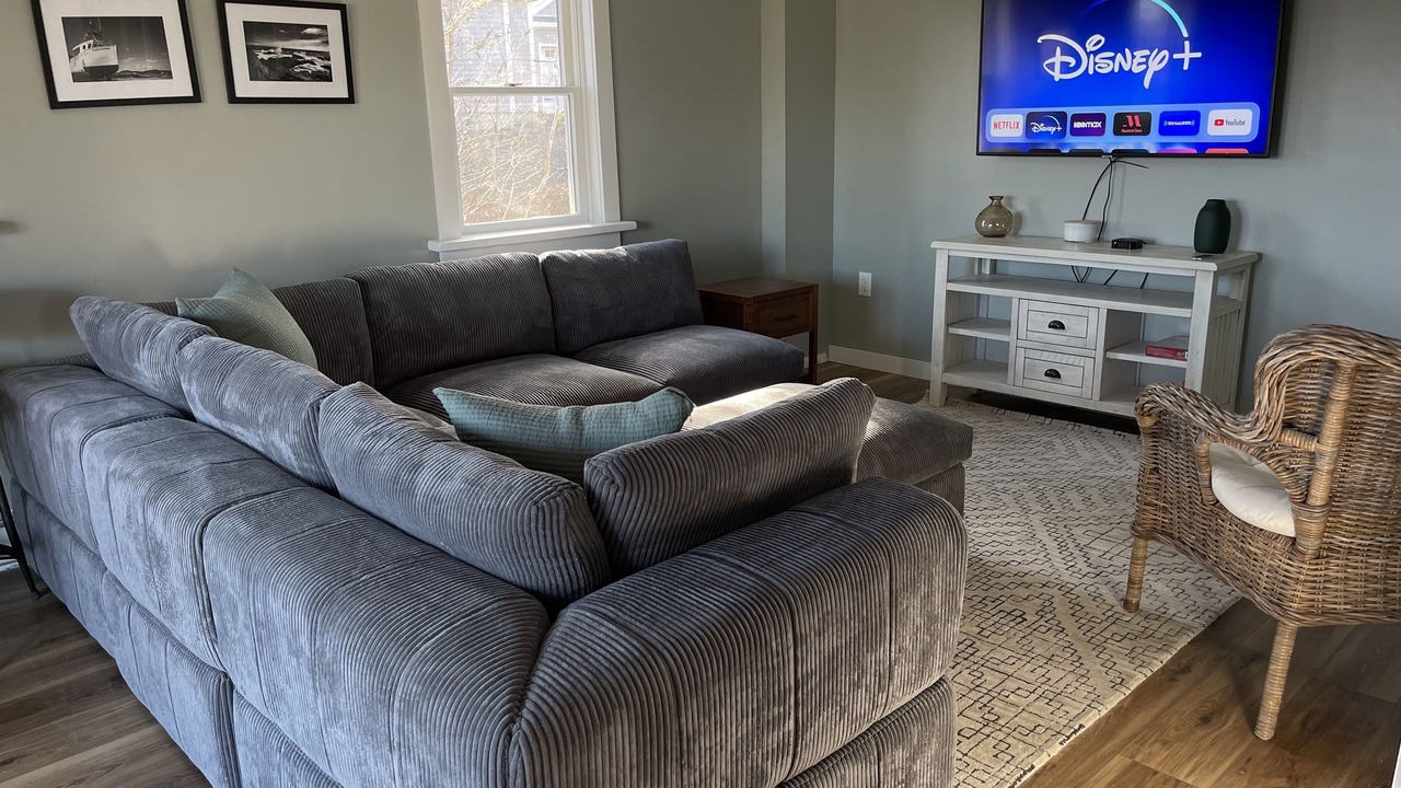 Photo of Livingroom in Manset