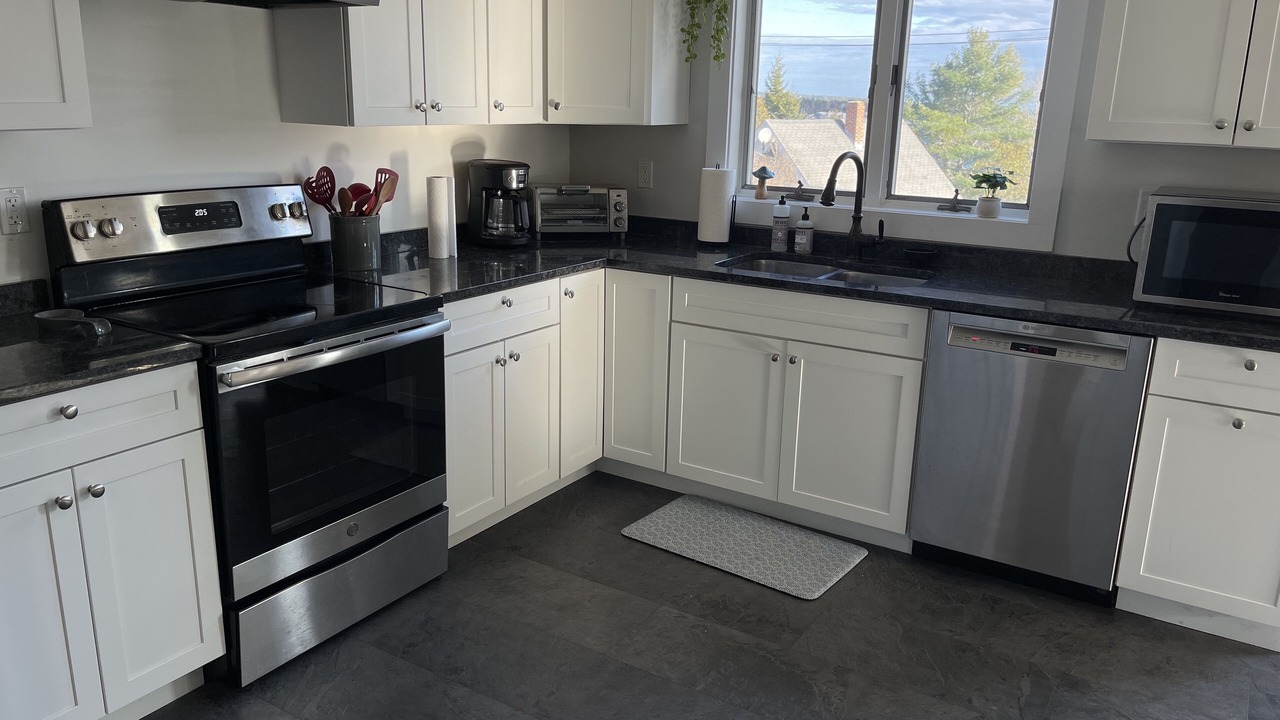 Photo of Kitchen in Manset