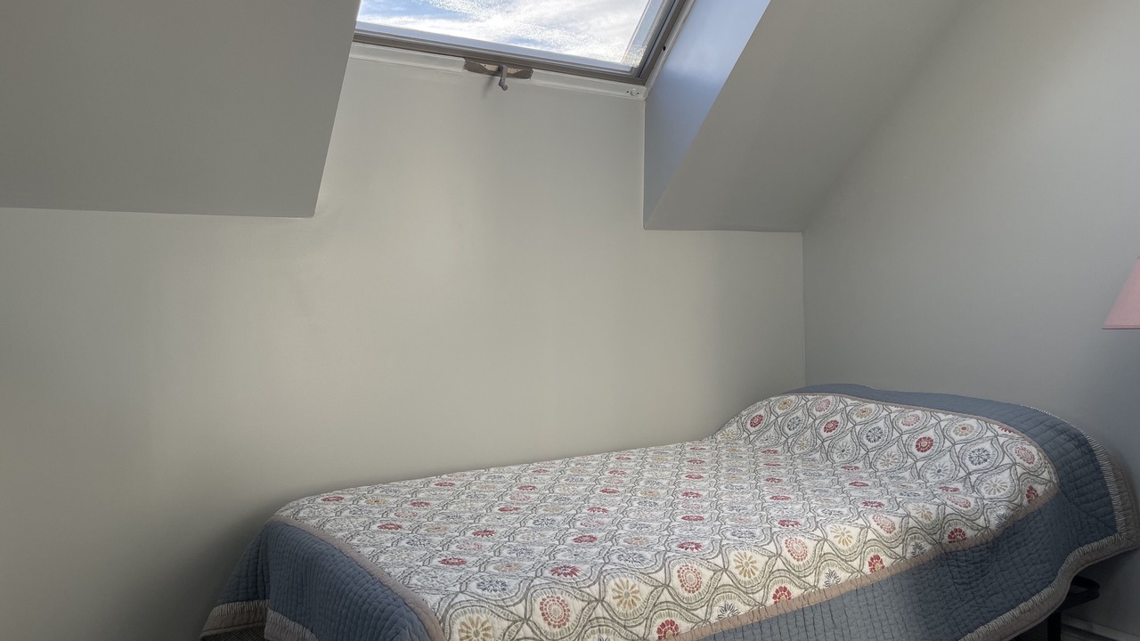Photo of Bedroom in Manset