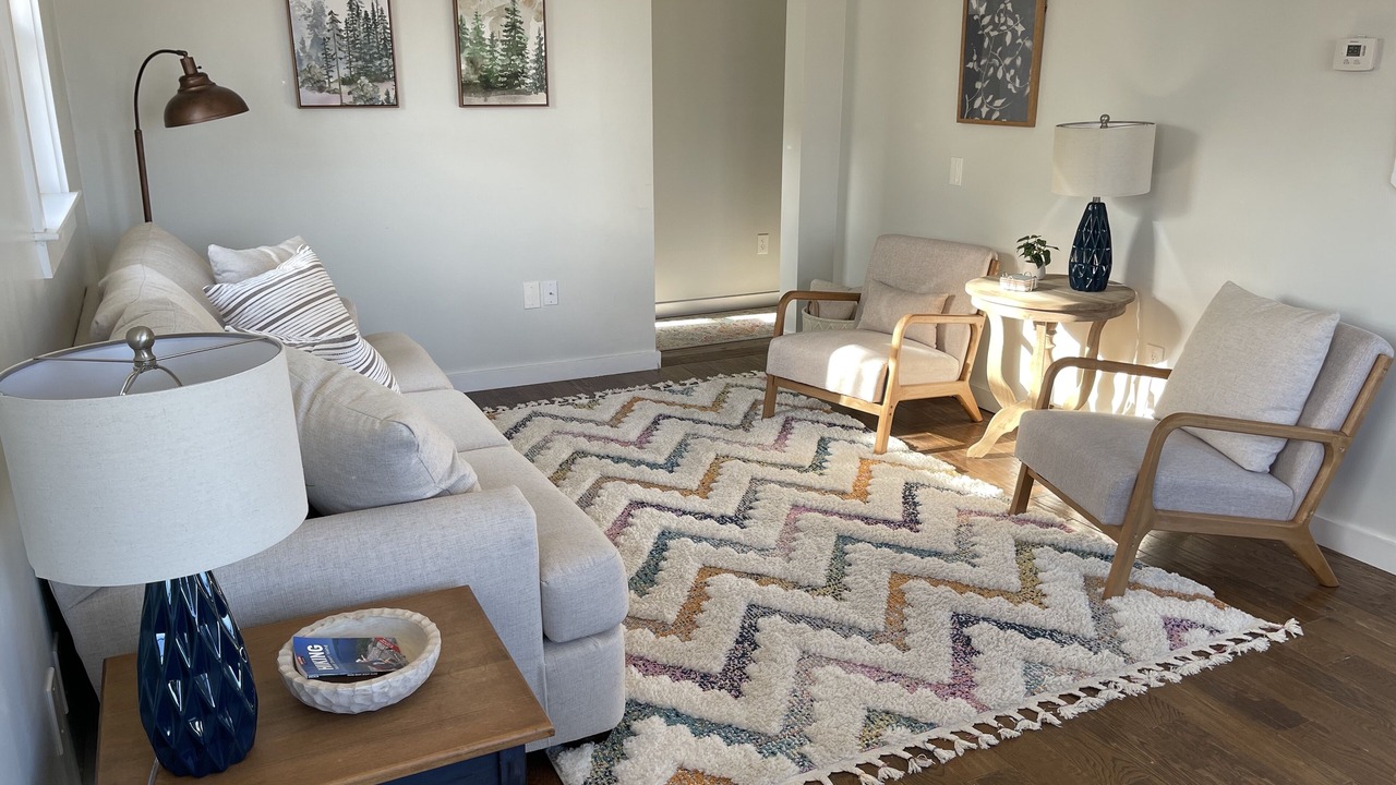 Photo of Livingroom in Manset