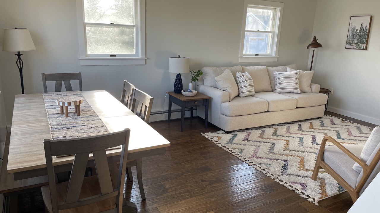 Photo of Livingroom in Manset