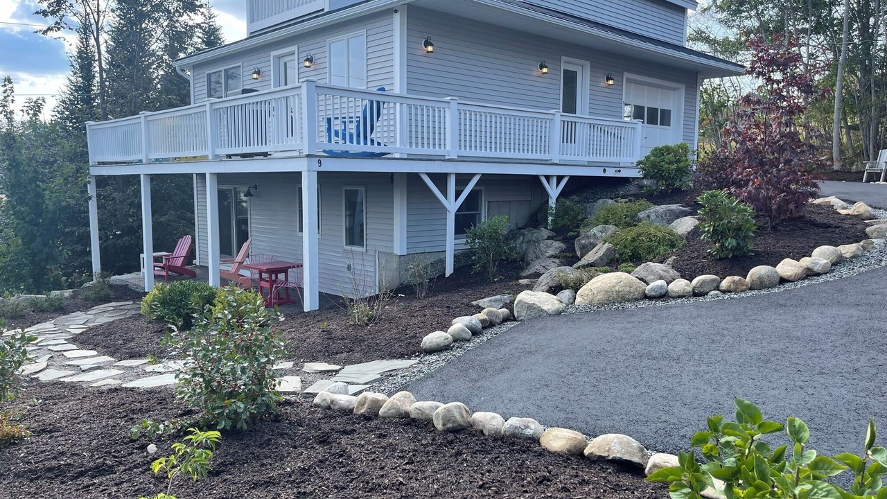 Photo of Outdoor in Manset