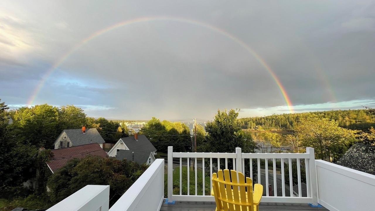 Photo of Outdoor in Manset