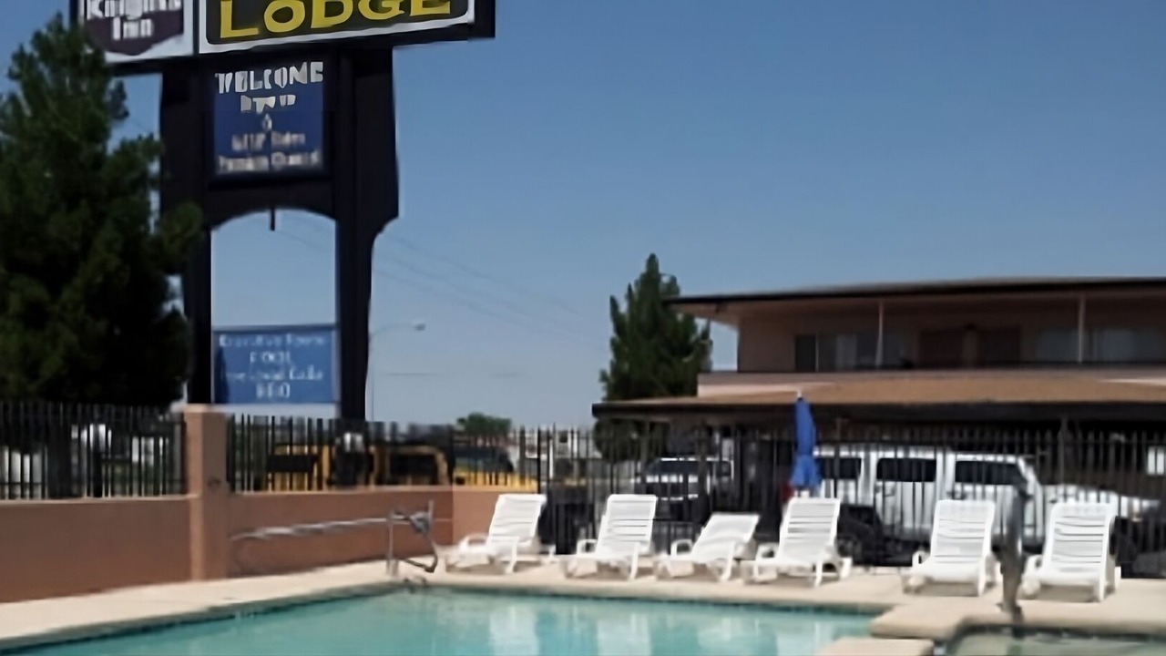 Photo of Outdoor in Pecos