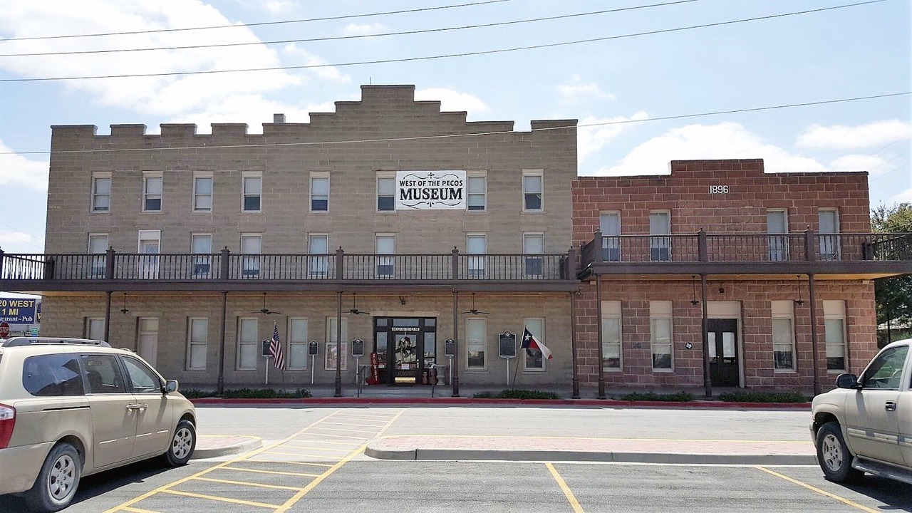 Photo of Others in Pecos