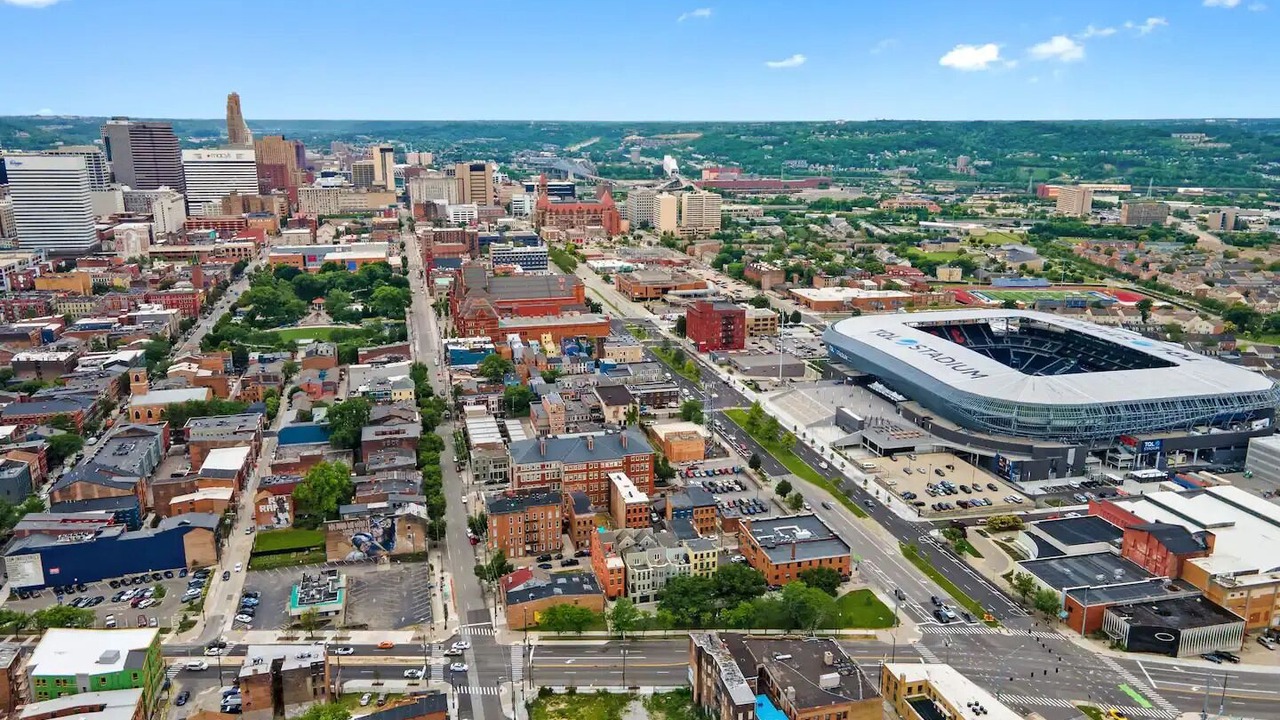 Photo of Outdoor in Over-the-Rhine