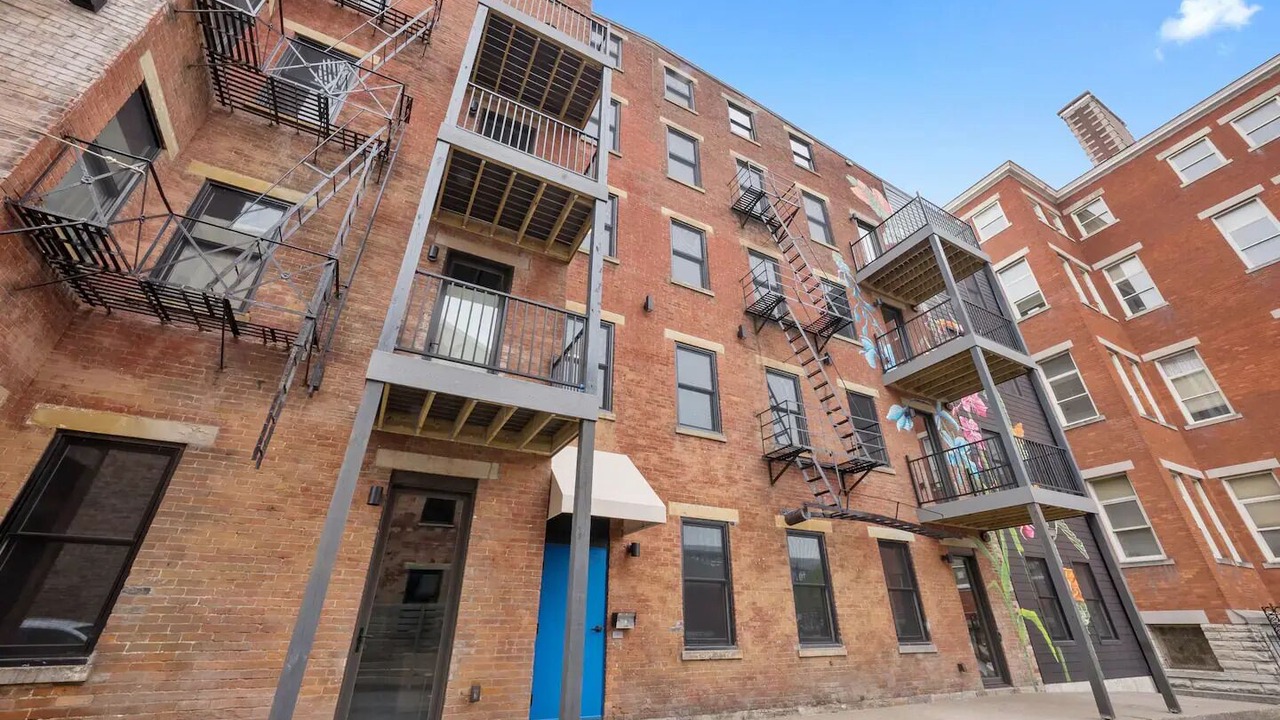 Photo of Outdoor in Over-the-Rhine