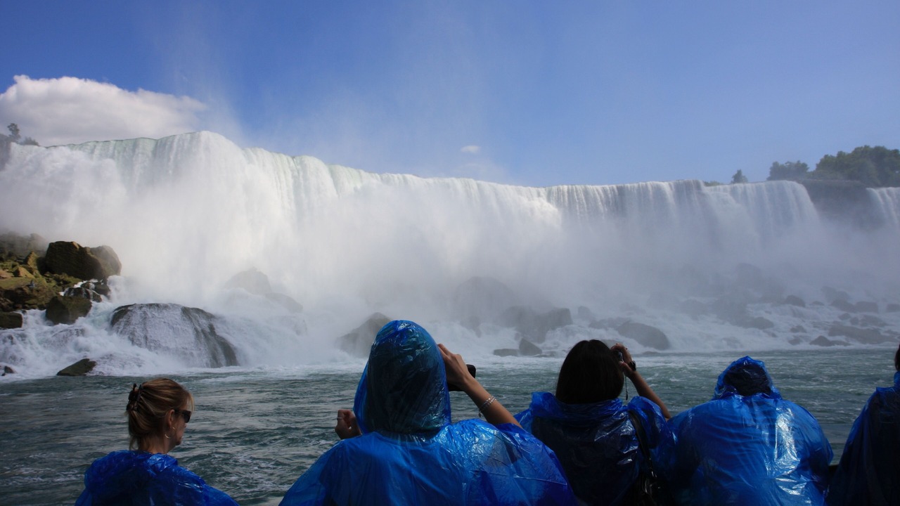 Photo of Others in Downtown Niagara Falls
