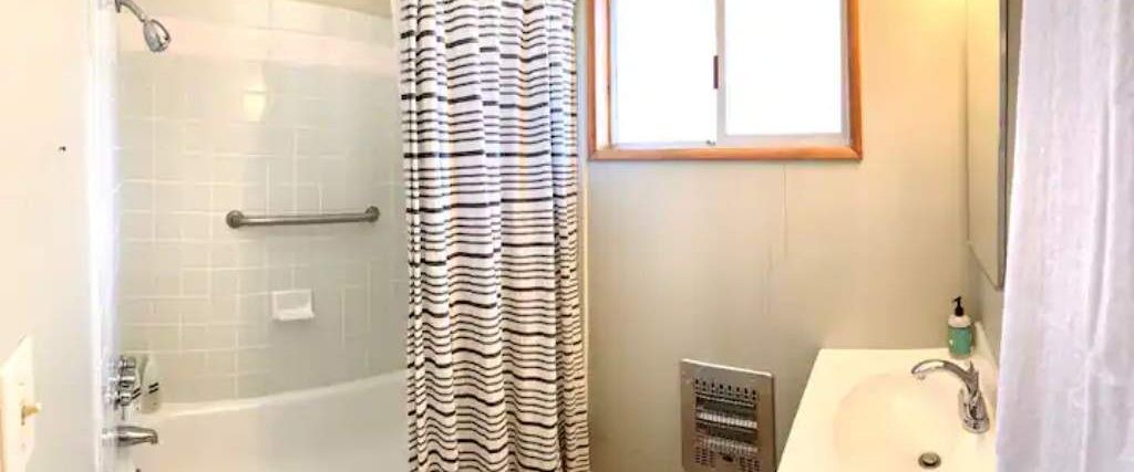 Photo of Bathroom in Big Bear