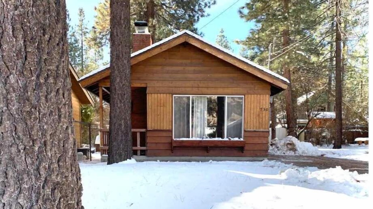 Photo of Outdoor in Big Bear