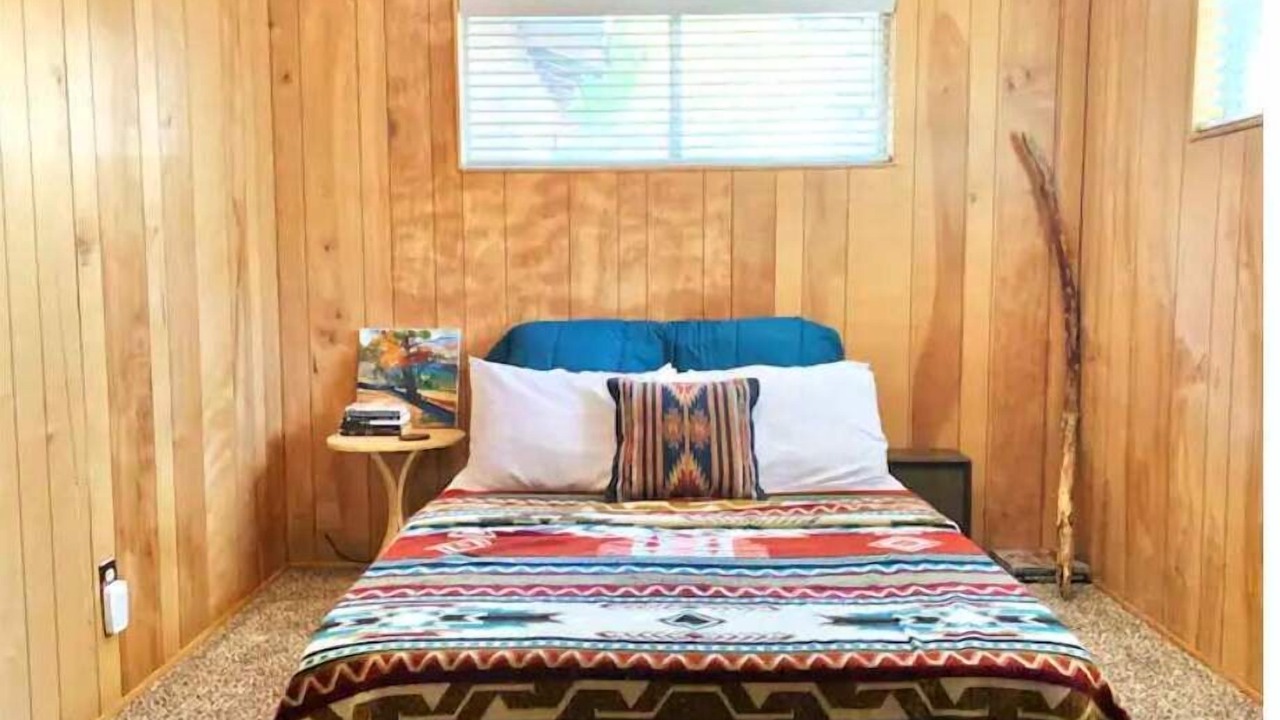 Photo of Bedroom in Big Bear