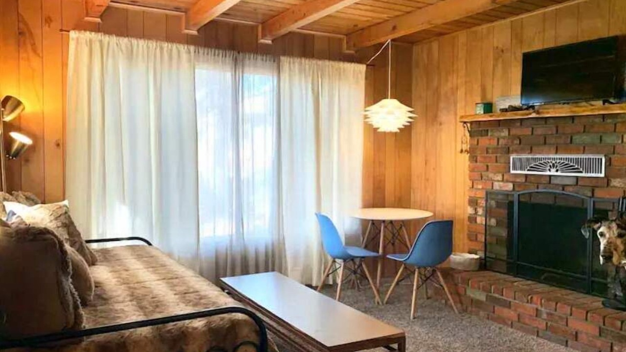 Photo of Bedroom in Big Bear