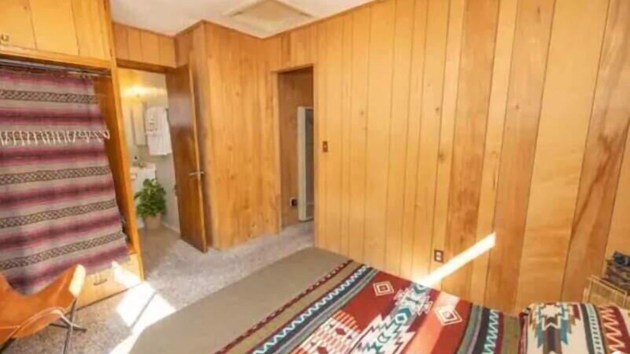 Photo of Bedroom in Big Bear