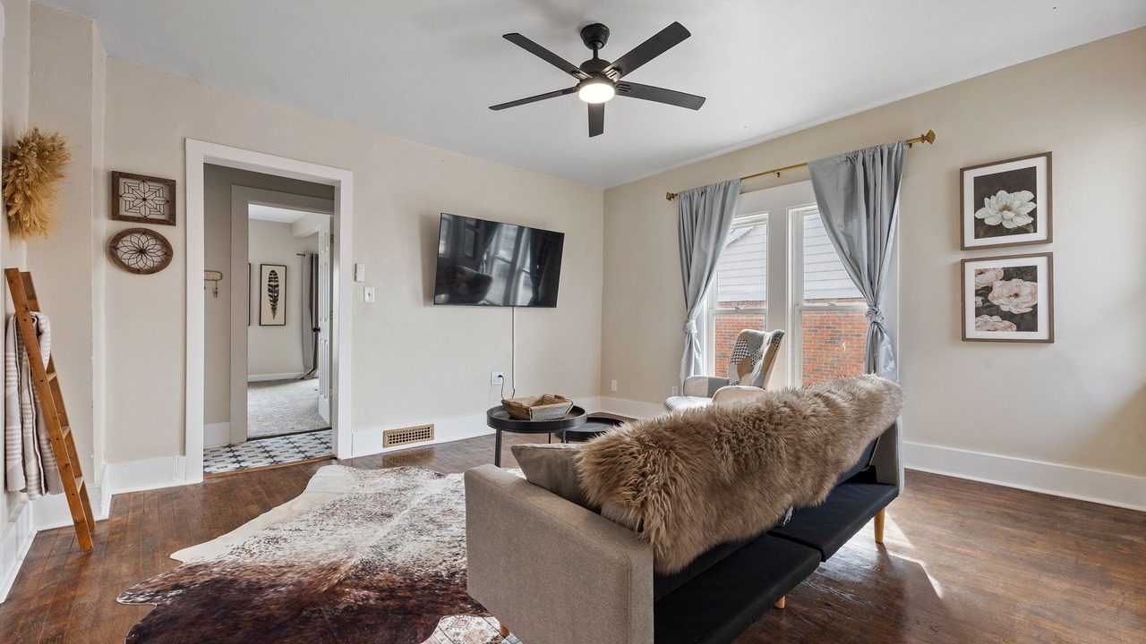 Photo of Livingroom in Marion