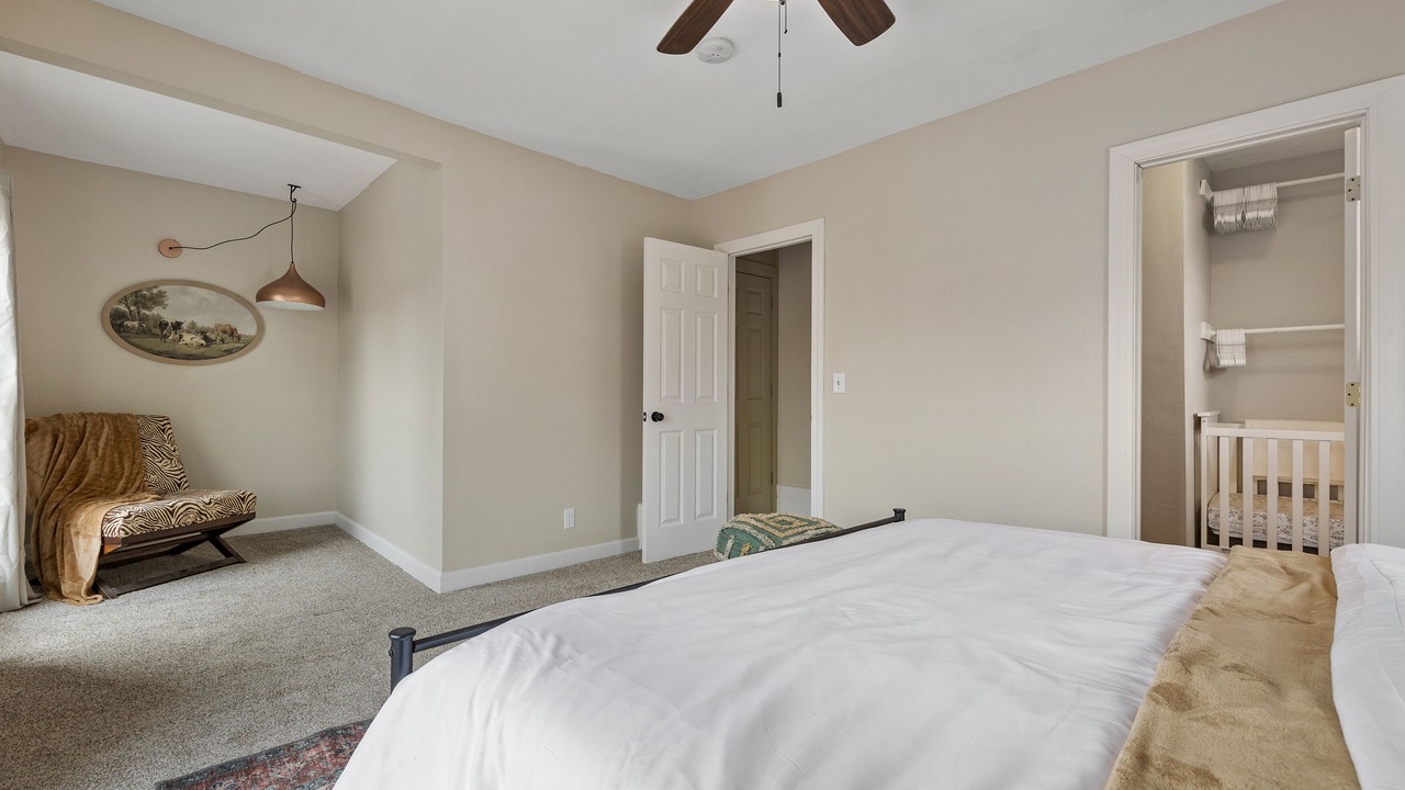 Photo of Bedroom in Marion