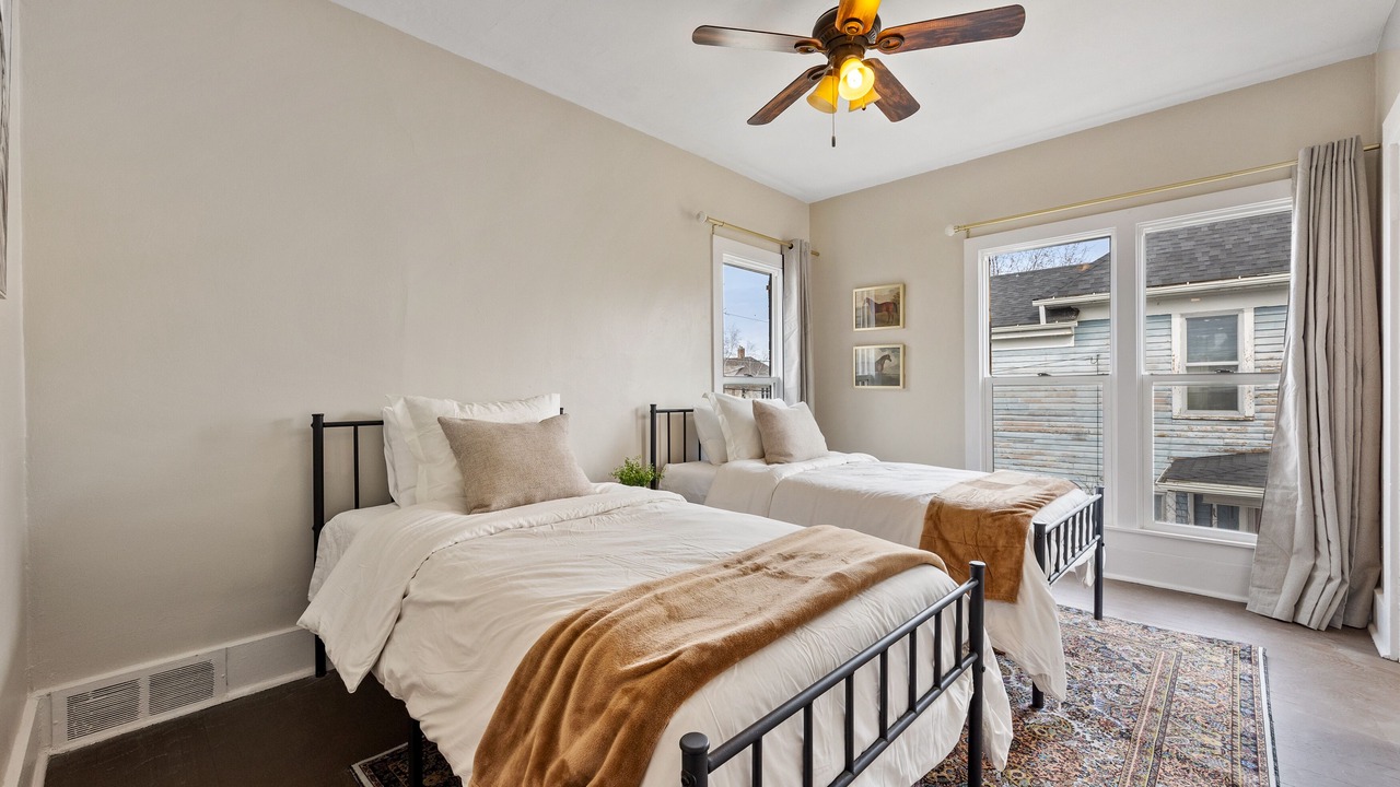 Photo of Bedroom in Marion