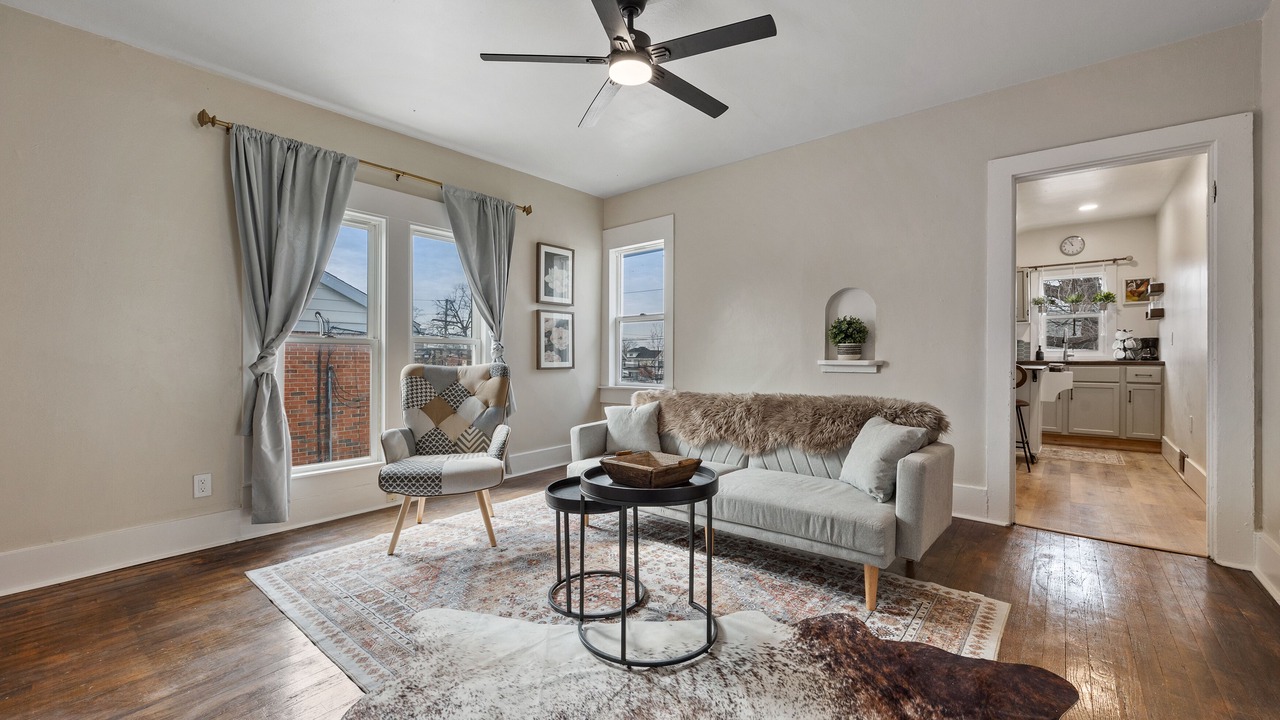 Photo of Livingroom in Marion