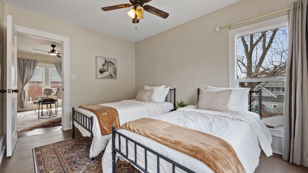 Photo of Bedroom in Marion