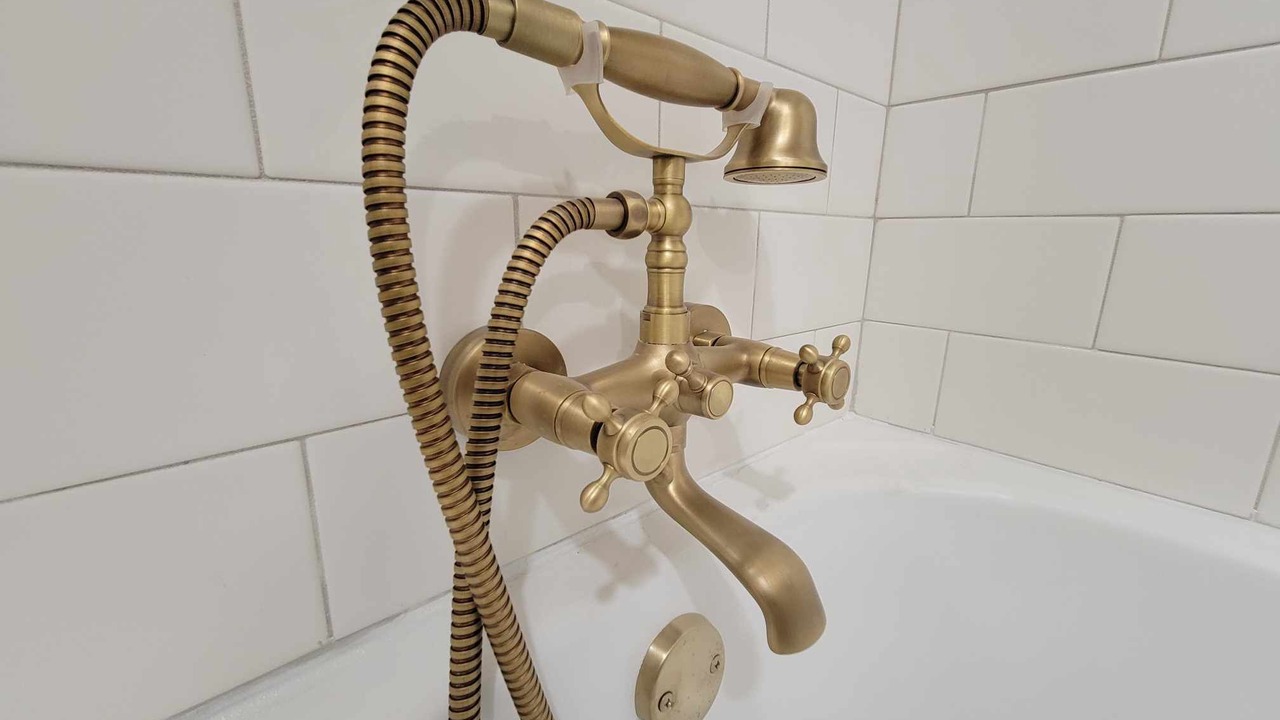 Photo of Bathroom in Marion