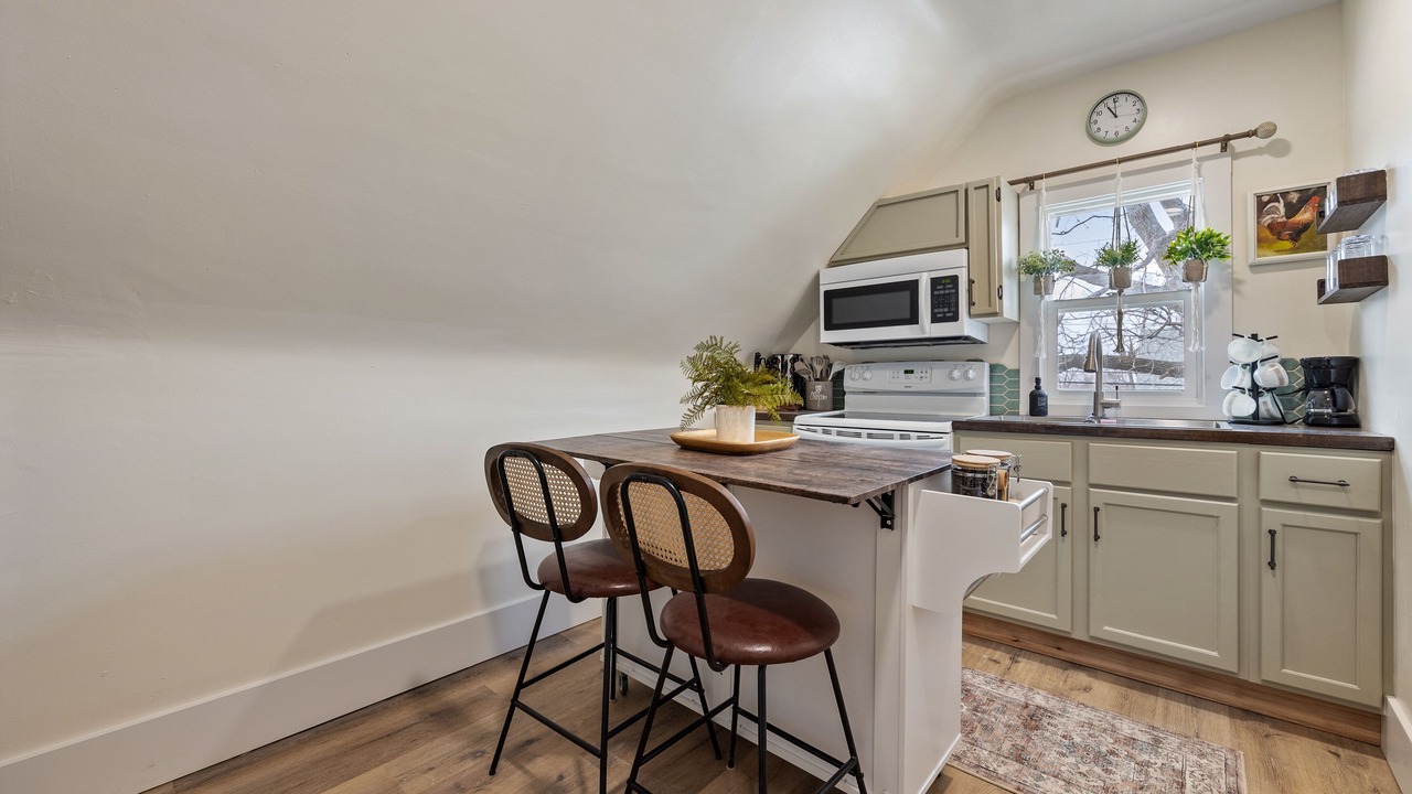Photo of Kitchen in Marion
