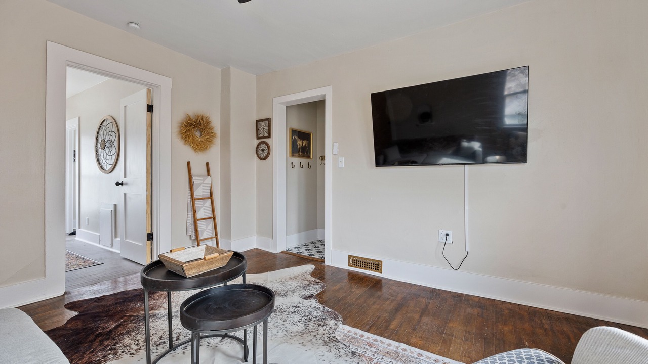 Photo of Livingroom in Marion