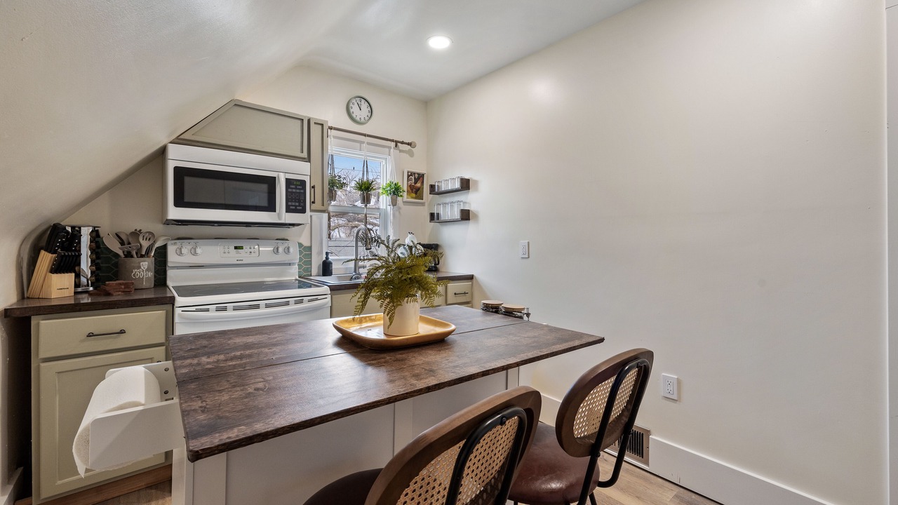 Photo of Kitchen in Marion