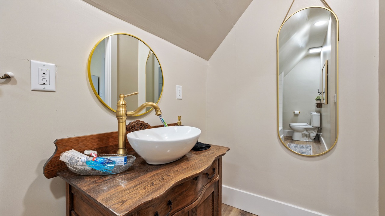 Photo of Bathroom in Marion