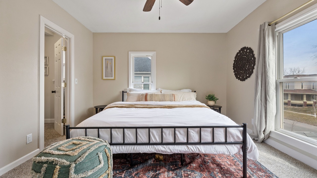 Photo of Bedroom in Marion