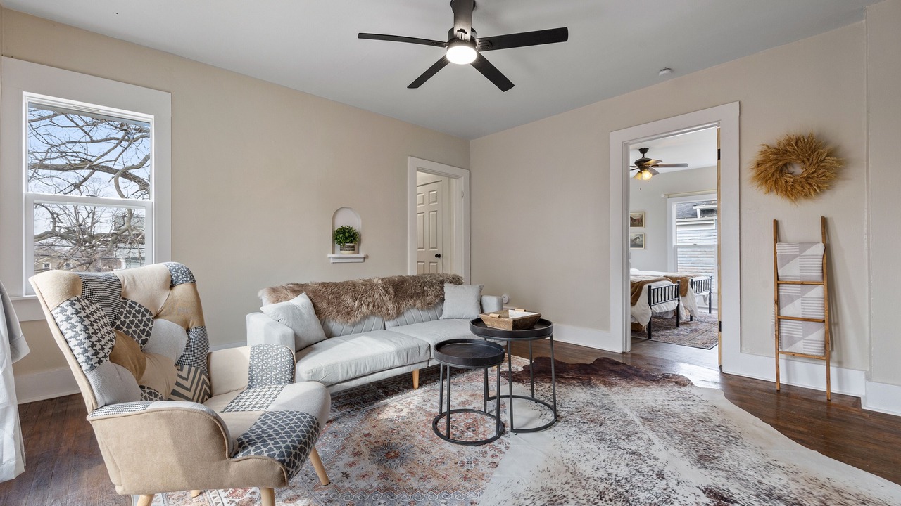Photo of Livingroom in Marion
