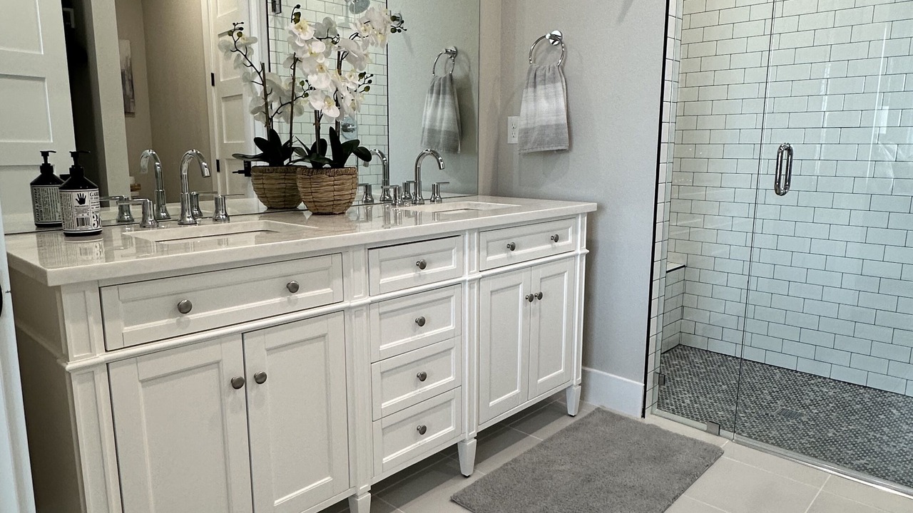Photo of Bathroom in Graford