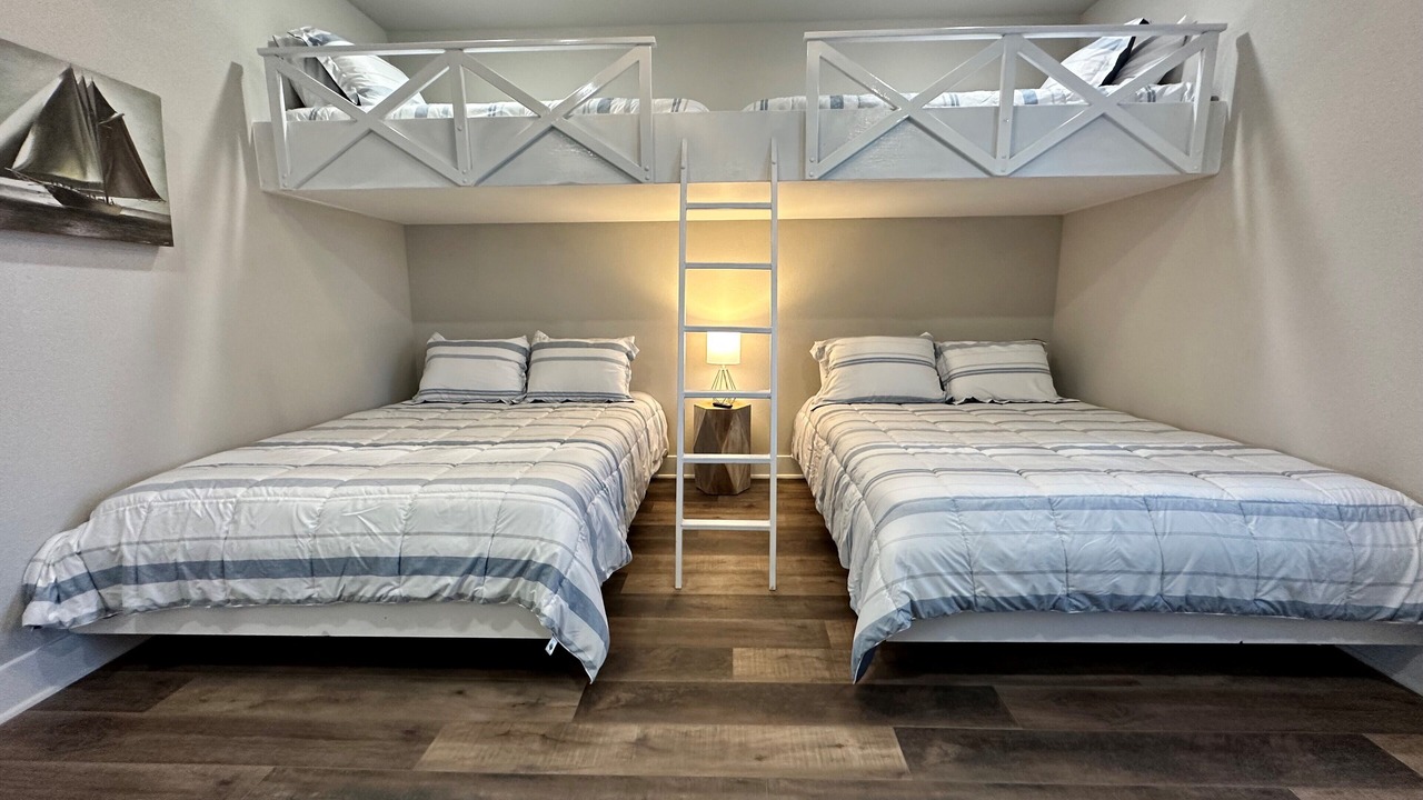 Photo of Bedroom in Graford