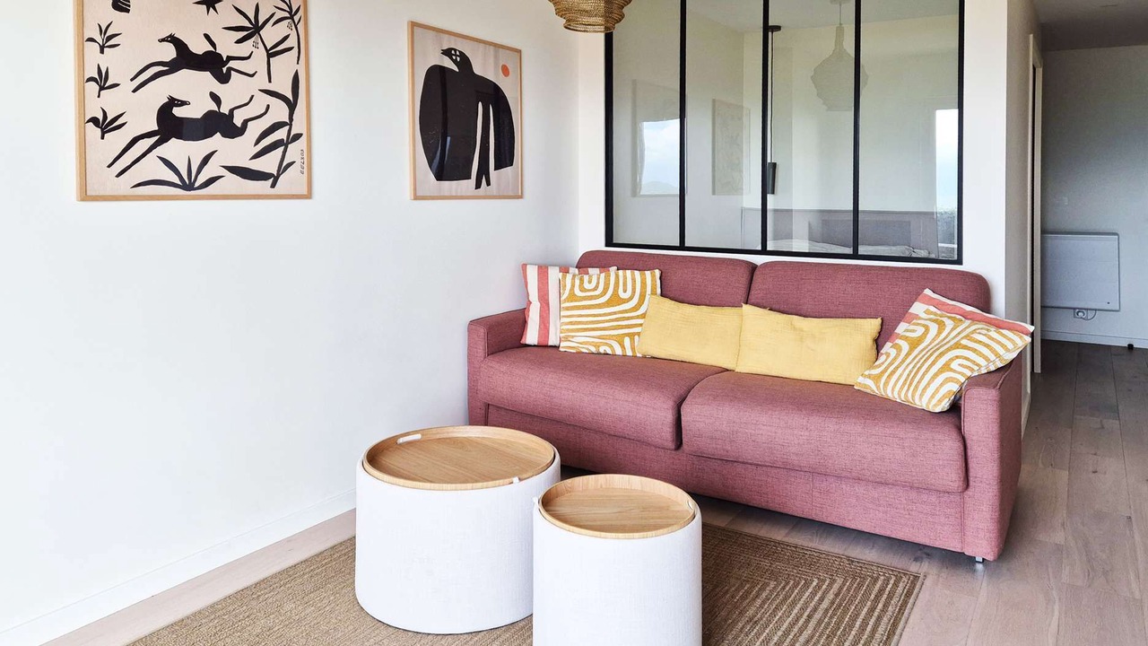 Photo of Livingroom in Le Croisic
