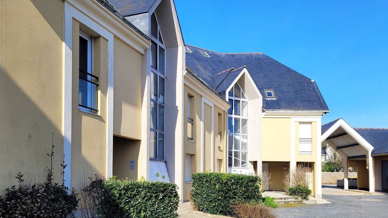 Photo of Outdoor in Le Croisic