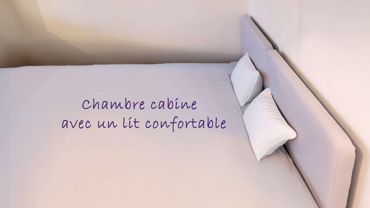 Photo of Bedroom in Le Croisic
