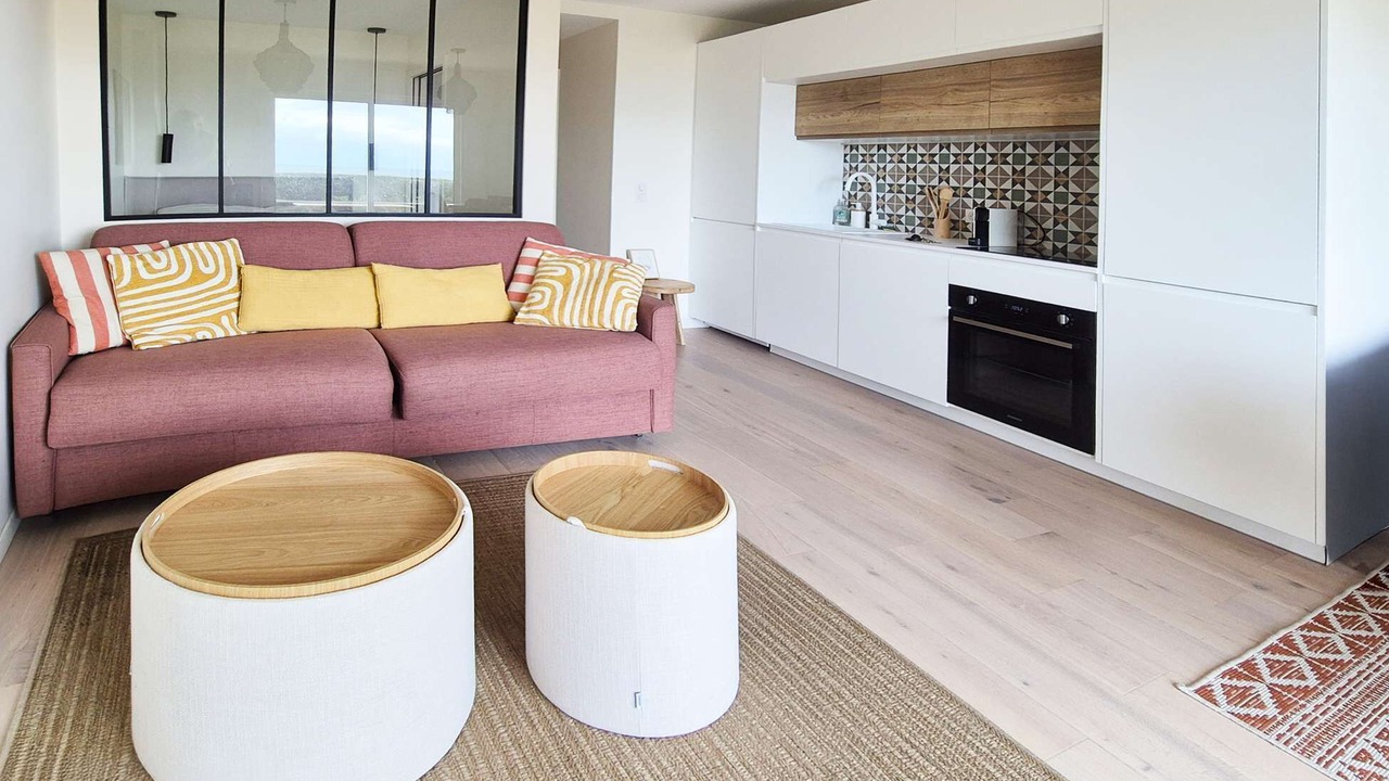 Photo of Livingroom in Le Croisic