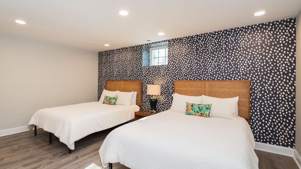 Photo of Bedroom in North Garrett Road