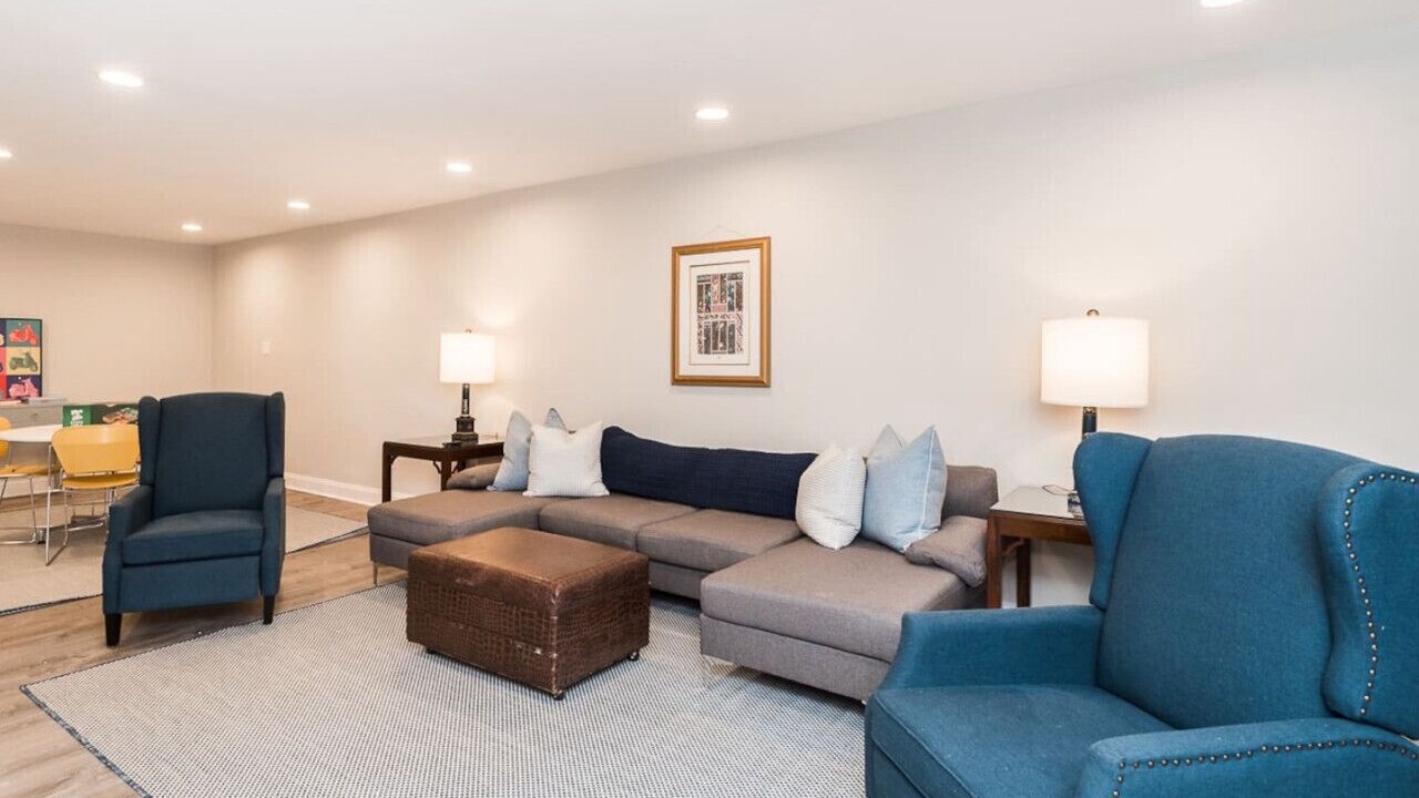 Photo of Livingroom in North Garrett Road