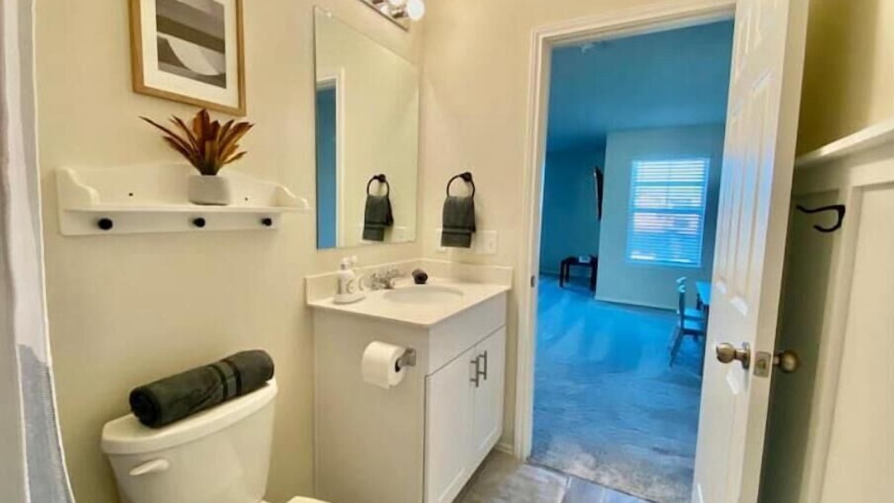 Photo of Bathroom in Boerne