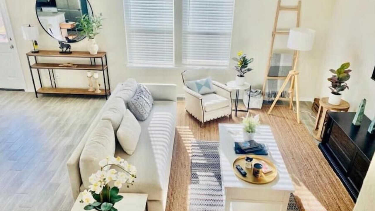 Photo of Livingroom in Boerne