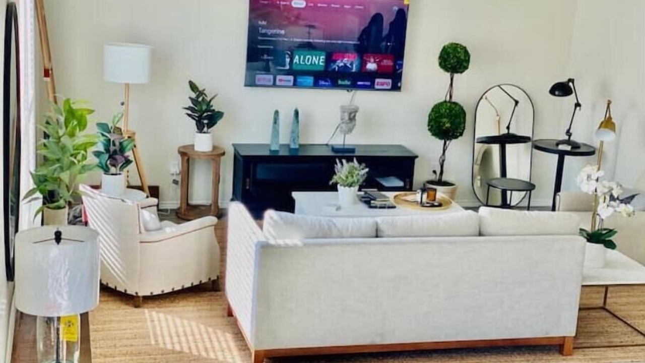 Photo of Livingroom in Boerne