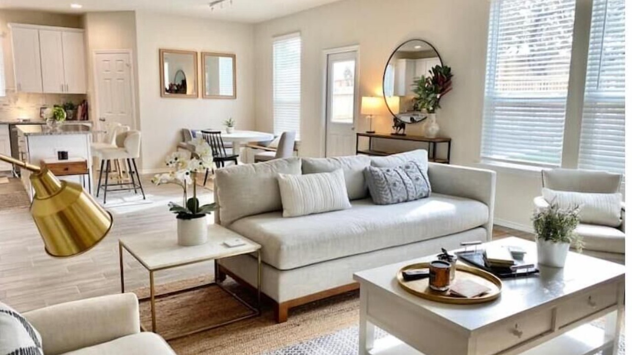 Photo of Livingroom in Boerne