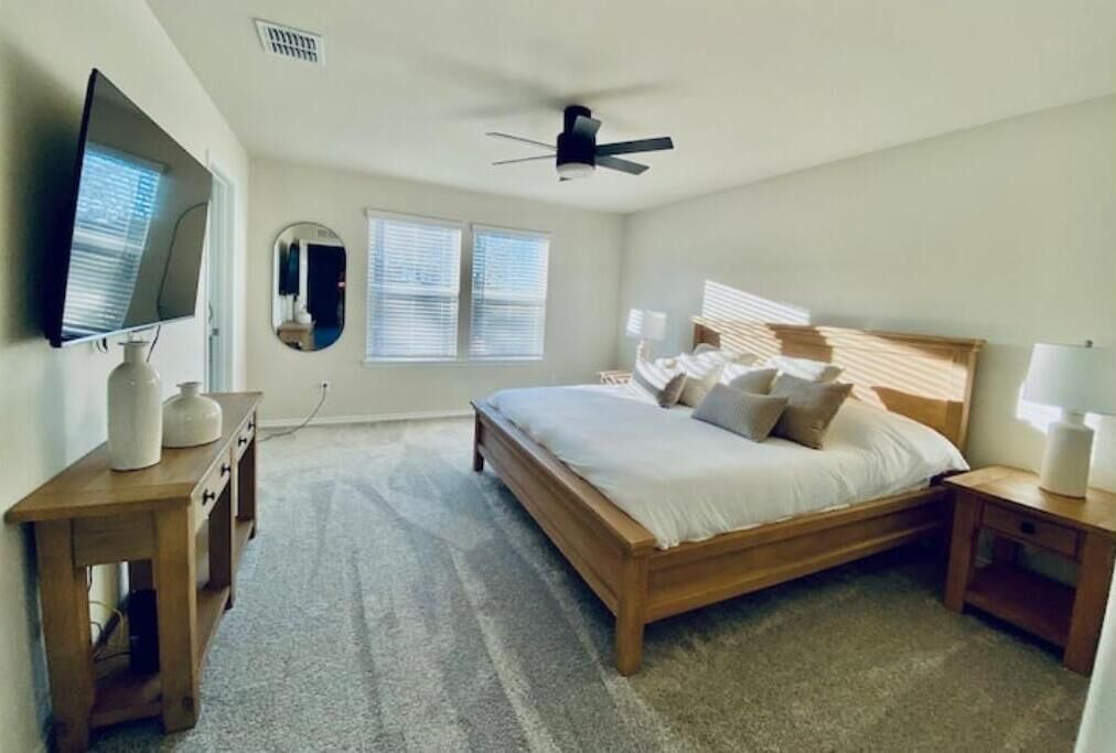 Photo of Bedroom in Boerne